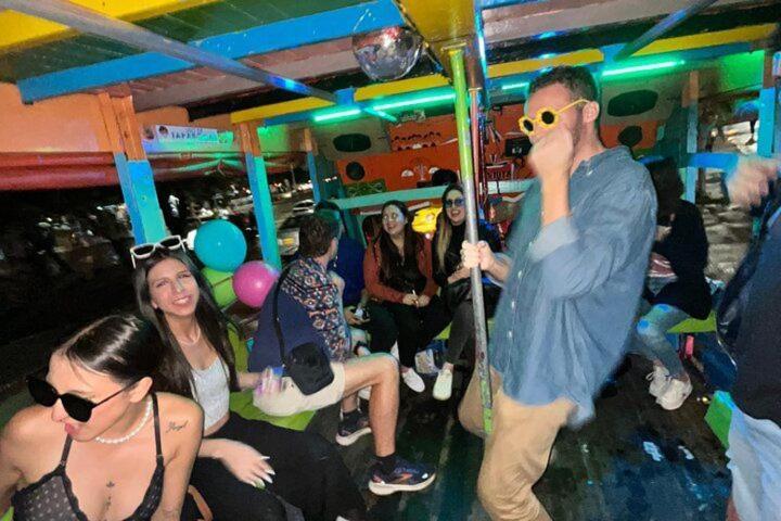 Отель Las Aguas Social Experience Богота Экстерьер фото